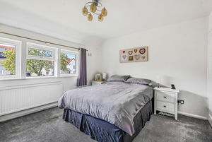 Bedroom- click for photo gallery